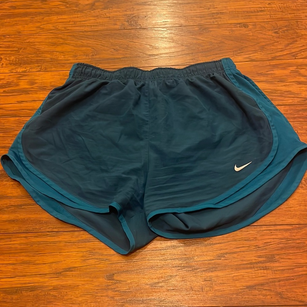 Nike shorts!